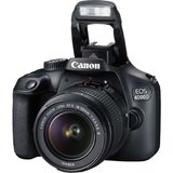 Camera foto Canon EOS 4000D, 18 MP